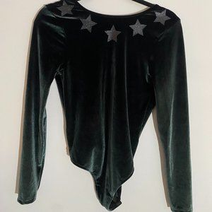 NWT Victoria's Secret Sport Bodysuit